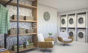 Imagem 7: CURITIBA - Apartamento Padrão - Centro