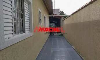 Imagem 4: Casa Padrão em Sao Jose dos Campos