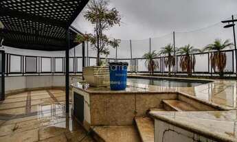 Imagem 5: Maravilhosa cobertura no Alto da Boa Vista, 6 quartos, 609,43 m²