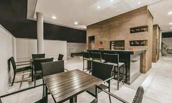 Imagem 5: STUDIO SANTANA Apartamento com 1 dormitório