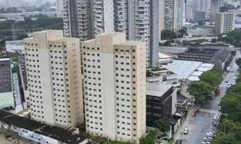 Imagem 2: PRONTO PARA MORAR na Barra Funda - São Paulo - SP