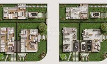 Imagem 3: FLORIANóPOLIS - Casa Padrão - Santo Antônio de Lisboa