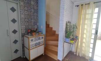 Imagem 3: Sobrado à venda, 75 m² por R$ 479.900,00 - Granja Viana - Cotia/SP