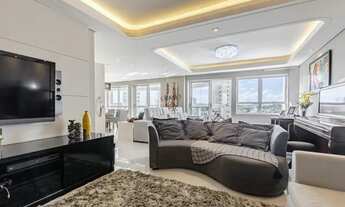 Imagem 7: CURITIBA - Apartamento Padrão - Ecoville