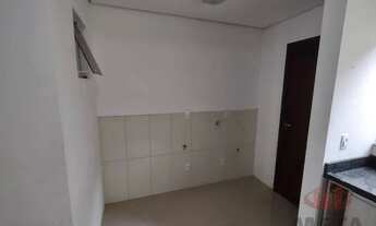 Imagem 6: Casa com 2 dormitórios para alugar, 59 m² por R$ 1.460,00/mês - Nova Brasília - Joinville