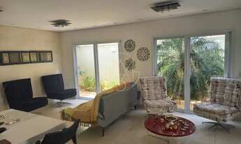 Imagem 2: Casa - Swiss Park - Campinas