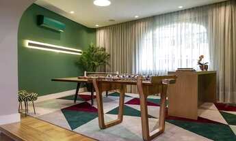 Imagem 5: Venda Apartamento 4 Dormitórios - 475 m² Jardim Europa