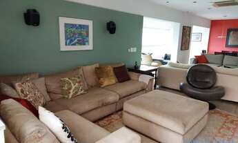 Imagem 5: COBERTURA - JARDIM MORUMBI - SP