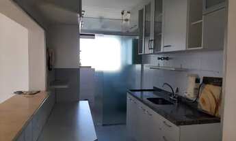 Imagem 4: Apartamento para aluguel com 2 quartos no Bairro do Limão - São Paulo - SP