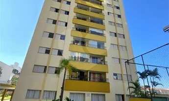 Imagem 2: Apartamento de 70 metros quadrados para locação e venda em Santana - São Paulo