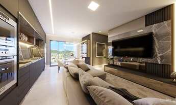 Imagem 3: Apartamento para Venda em Penha, Centro, 3 dormitórios, 1 suíte, 1 banheiro, 1 vaga