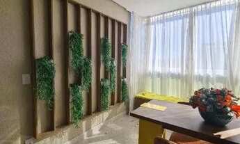 Imagem 3: Apartamento com 3 dormitórios à venda, 76 m² por R$ 1.074.000,00 - Itapuã - Vila Velha/ES