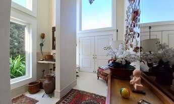 Imagem 2: Casa térrea em condomínio fechado de alto luxo