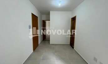 Imagem 5: Apartamento na Vila Maria Alta