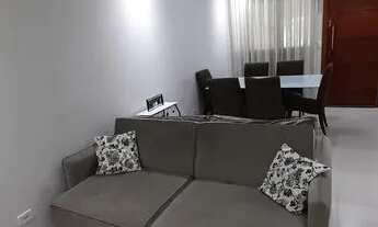 Imagem 2: Linda casa térrea no bairro Wanel Ville