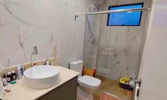 Imagem 5: Apto reformado em Santos