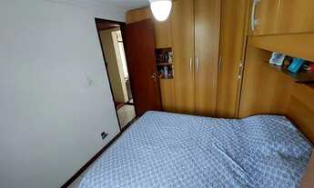 Imagem 5: Apartamento com 2 dormitórios à venda, 70 m² por R$ 215.000,00 - Mutuá - São Gonçalo/RJ