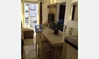 Imagem 5: SANTO ANDRE - Residential / Apartment - VILA ALZIRA