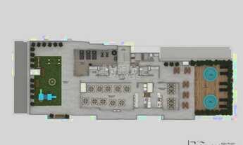 Imagem 4: FLORIANóPOLIS - Apartamento Padrão - Trindade