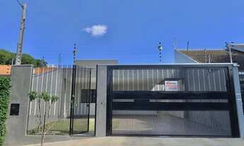 Imagem: Maringá - Casa - Jardim Alvorada