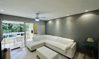 Imagem 5: Apartamento com 3 dormitórios para alugar, 94 m² - Riviera de São Lourenço - Bertioga/SP