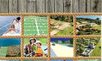 Imagem 3: Terreno aldeia do lago 3 localização previlegiada valor 60 mil