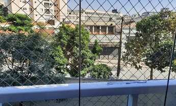 Imagem 6: Apartamento com 4 dormitórios à venda, 204 m² por R$ 2.200.000,00 - Mooca - São Paulo/SP