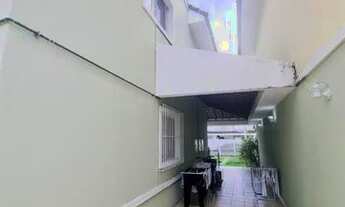 Imagem 2: RIO DE JANEIRO - CASA DE CONDOMÍNIO - RECREIO DOS BANDEIRANTES