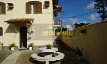 Imagem 2: Apartamento para venda com 300 metros quadrados com 5 quartos em Centro - São Pedro da Ald