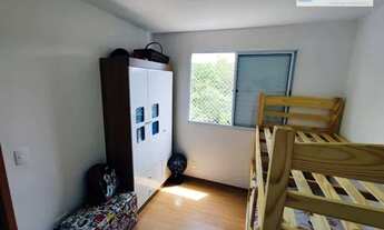 Imagem 4: Apartamento com 2 dormitórios, 42 m² - venda por R$ 215.000,00 ou aluguel por R$ 1.750,00