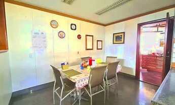 Imagem 7: Apartamento 4 quartos (1 suíte) 286m² Edifício Monte Carlo Umarizal Belém Pará