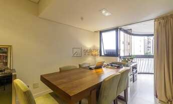 Imagem: Apartamento Venda Moema 95 m² 2 Dormitórios