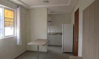 Imagem 3: Apartamento com 1 quarto para alugar por R$ 900.00, 62.98 m2 - CENTRO - PONTA GROSSA/PR