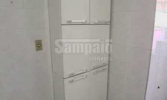 Imagem 7: Campo Grande Apartamento com 2 dormitórios