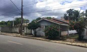 Imagem: Lote com 3 casas