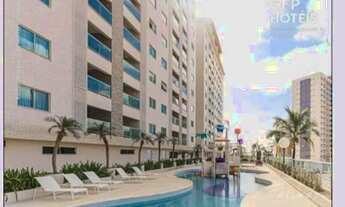 Imagem: Parck Resort - aluguel por temporada