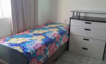 Imagem 3: Kitinete para uma moça