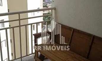 Imagem 4: RRCOD4914D Apartamento 85m² CONDOMÍNIO PARQUE BARUERI - OPORTUNIDADE - 3 Dorms 1 Vaga - Ba