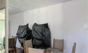 Imagem 4: Apartamento com 2 dormitórios para alugar, 50 m² por R$ 2.250,00/mês - Jardim Flor da Mont