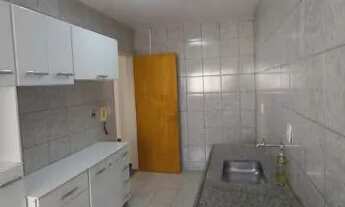 Imagem 6: ALUGA-SE APTO CIDADE NOVA