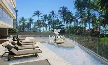 Imagem 4: Apartamento com 4 dormitórios à venda, 203 m² por R$ 10.800.000 - Riviera Módulo 03 - Bert