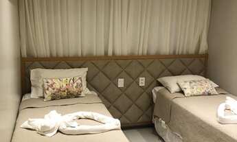 Imagem 4: Flat 02 quartos - Beach Class Ecolife Muro Alto