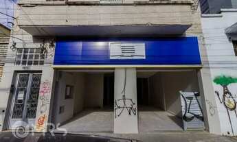 Imagem: Galpão / Depósito / Armazém na Barra