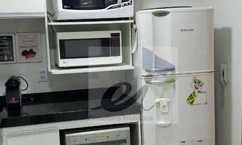 Imagem 15: Apartamento com 3 dormitórios à venda, 79 m² por R$ 560.000,00 - Indaiá - Belo Horizonte/M