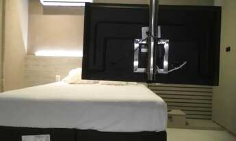 Imagem 6: Alugo Time studio com Varanda super charmoso