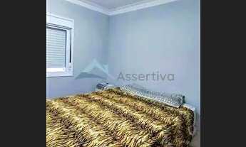 Imagem 4: Apartamento, Jardim Wanda - Taboão da Serra