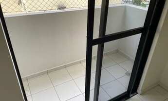 Imagem 3: 3/4 sendo 01 suíte, nascente, andar alto, área de lazer na cobertura