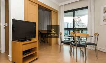 Imagem 4: Flat disponível no Paraíso