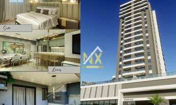 Imagem: Apartamento com 3 dormitórios à venda