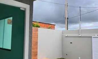 Imagem: Casa para venda com 120 metros quadrados